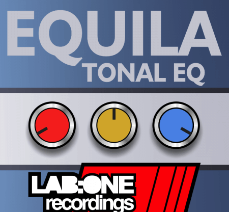 Reason RE Lab One Recordings Equila 3 Band Tonal EQ v1.0.2 WiN
